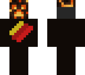 my skin