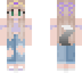 my smp skin