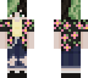 my summer skin