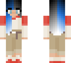 my tommyinnit skin
