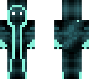 my version of cyber wizard