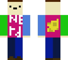 nerd