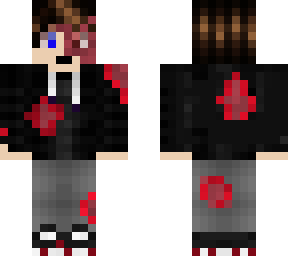 nether born (2.0)