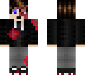 nether born