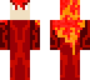 nether queen