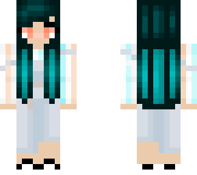 new skin!!!