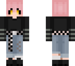 nightmare mangle -boy