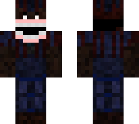 nightmare phantom balloon boy