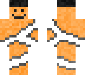 ninja clownfish