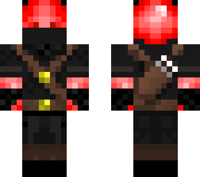 ninja steve