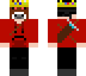 noah6000 skin