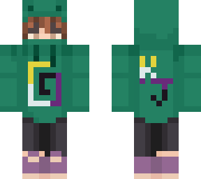 nonbinary karl jacobs
