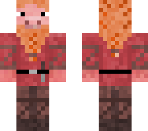 norse pig