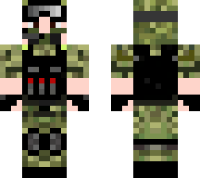 north army