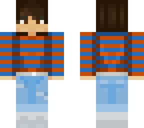 oc alex gonzalez