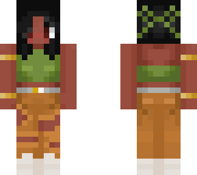 oc at olive garden v2 (no shirt)