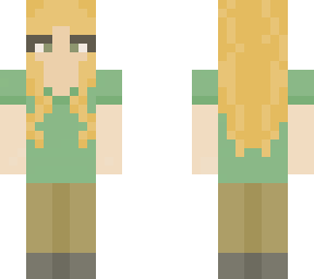 og alex but better?