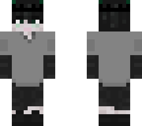 one