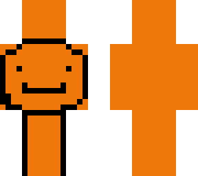 orange dream
