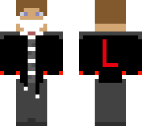 othorns main skin