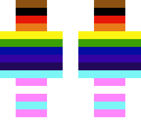 p r i d e m o n t h
