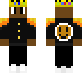 pancake prince