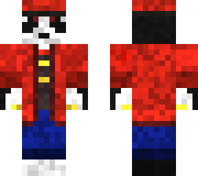 pandaramic