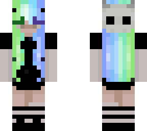 pastel goth