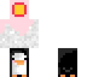 penguin (with background) not finish