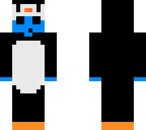 penguin slime v2