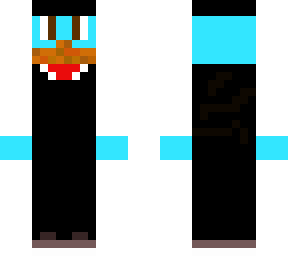 perry bosssss