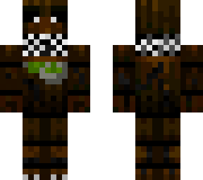 phantom jack o chica