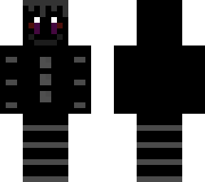phantom pupeet