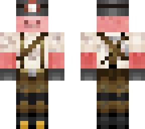 pig miner