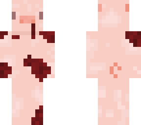piglet (updated) not mine