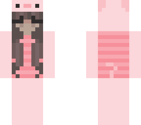 piglet onesie