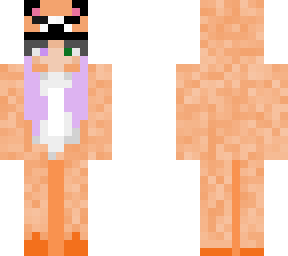 pijama foxy