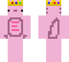 pink axolotl