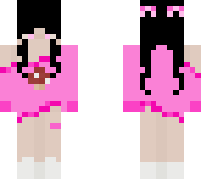 pink camille