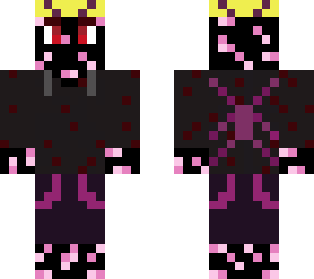 pink freckled spider