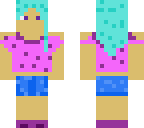 pink wonder