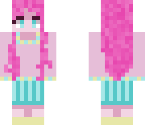 pinkie pie :d