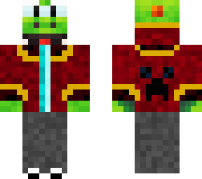 pirate yoshi