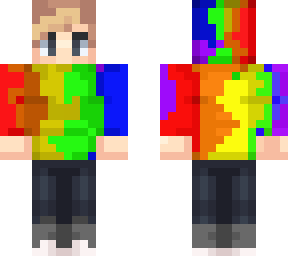 plasma pride