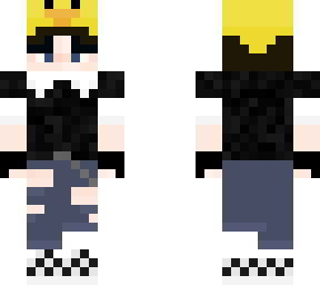 pog nonbinary