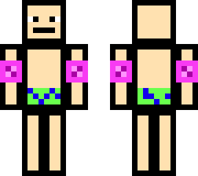pool man