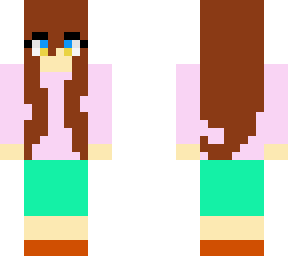 pretty skin 3