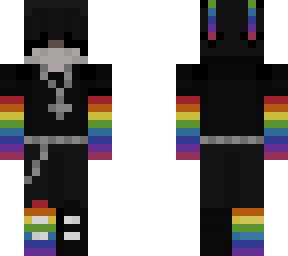 pride boy