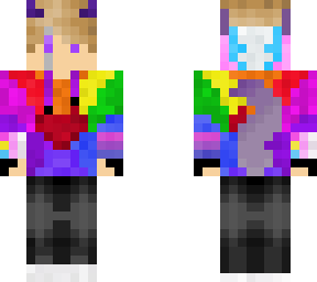pride drakeborne
