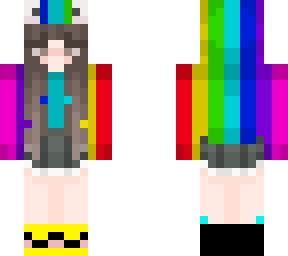 pride frog